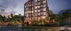 Palisades (D5), Condominium #452842131